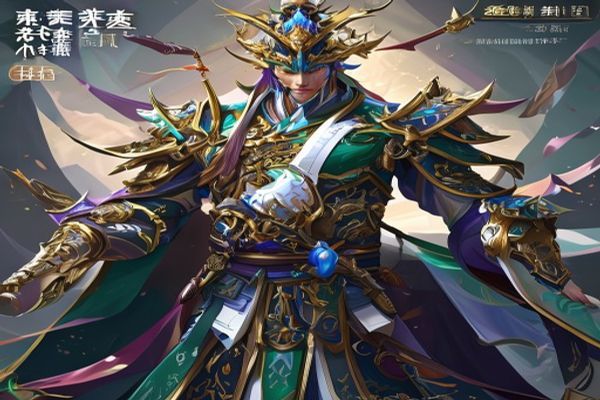 梦幻修仙